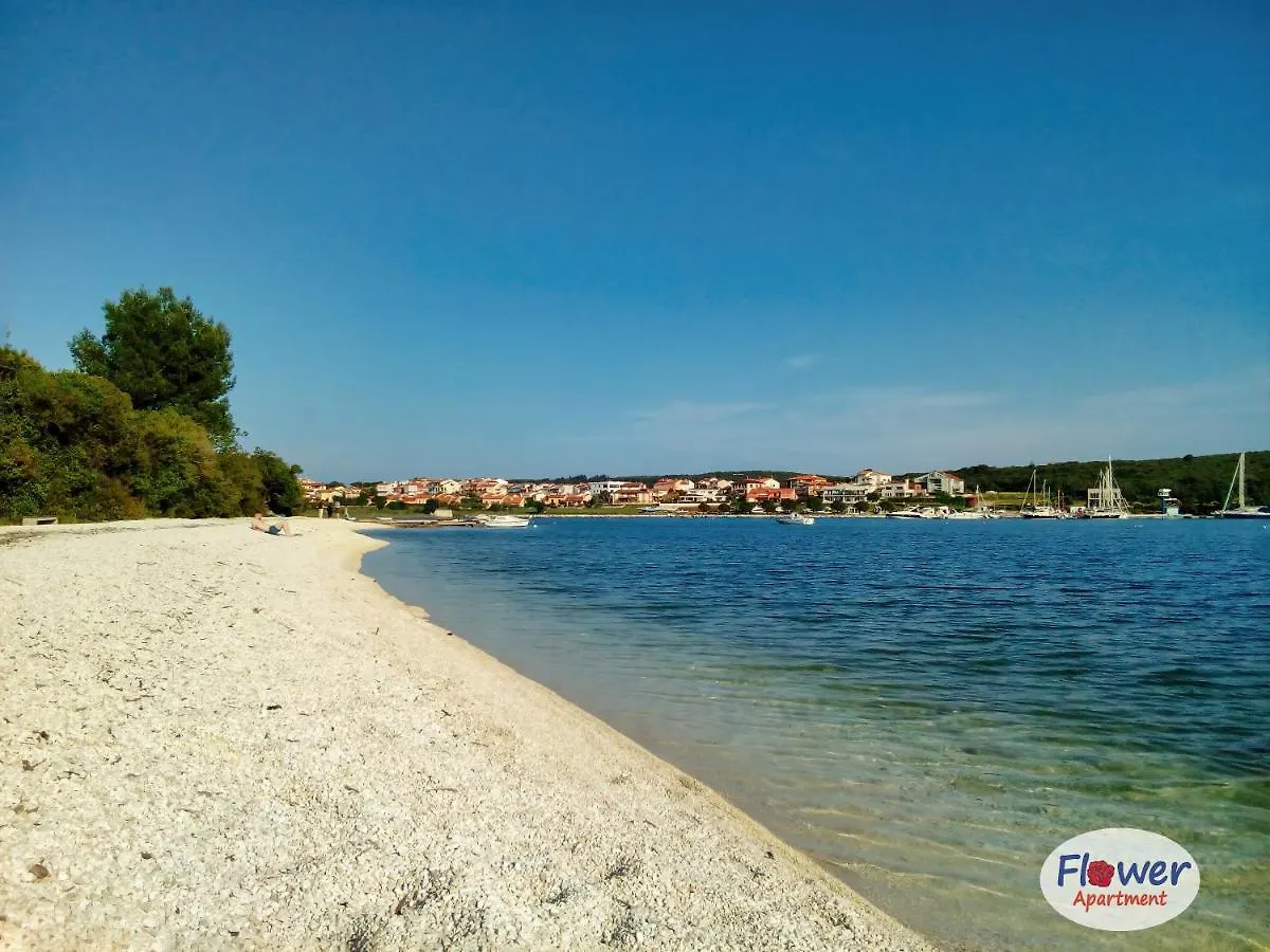 Holiday House Lea Pula 0*,  Kroatien