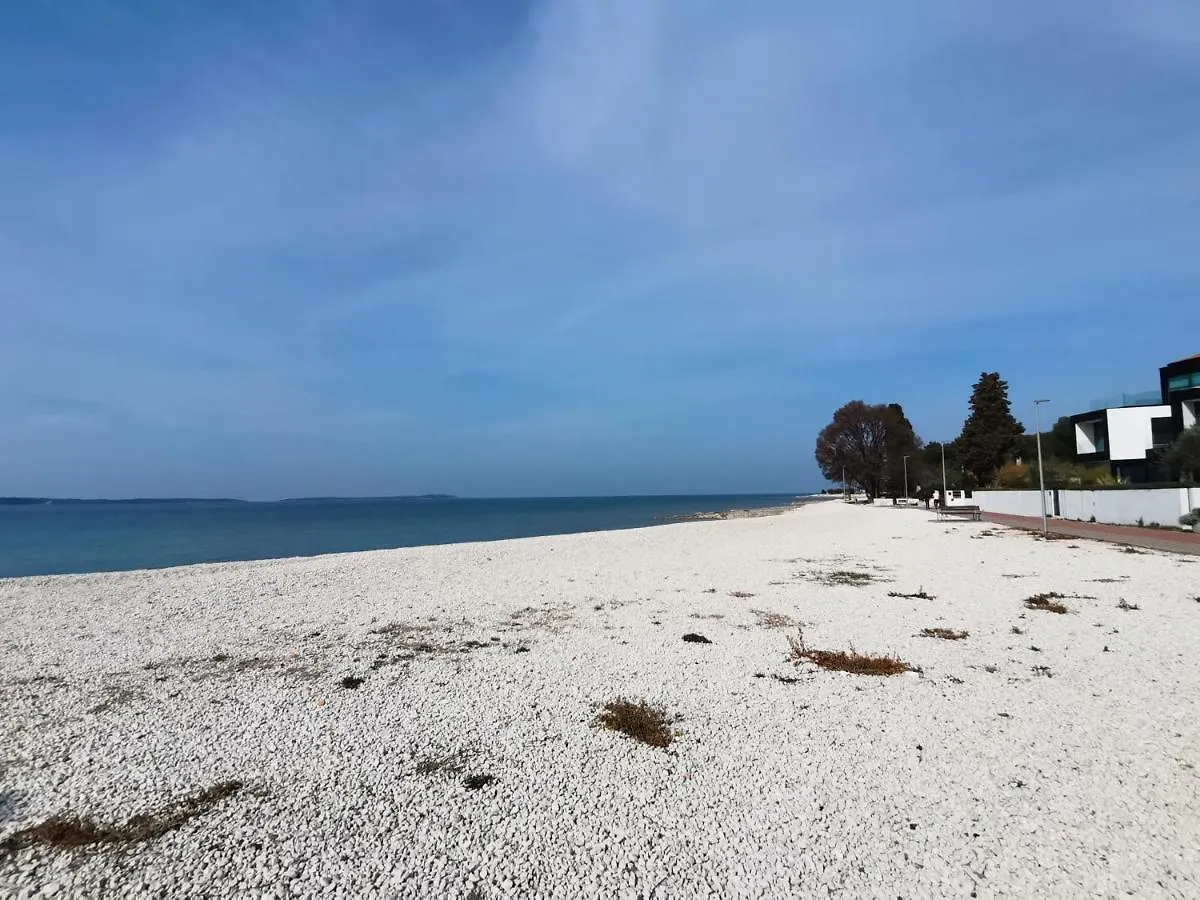 Apartman Holiday House Lea Croatia