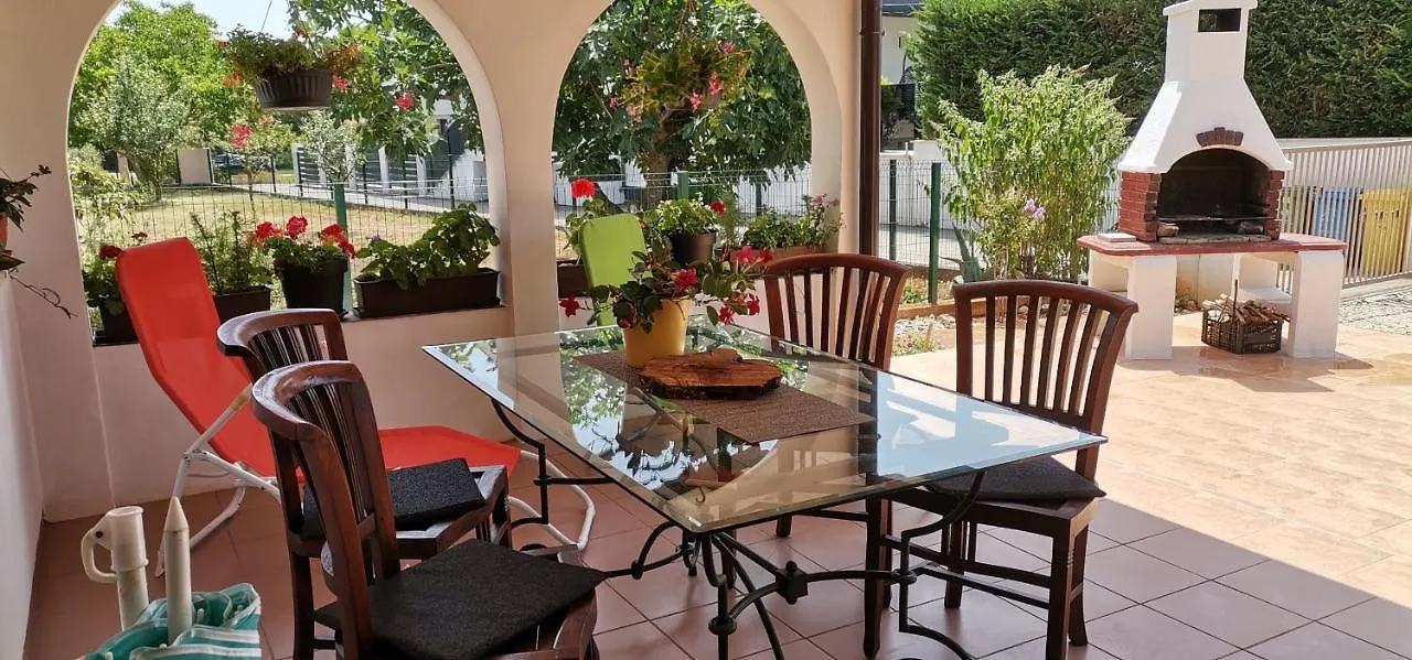 Holiday House Lea Pula Lejlighed
