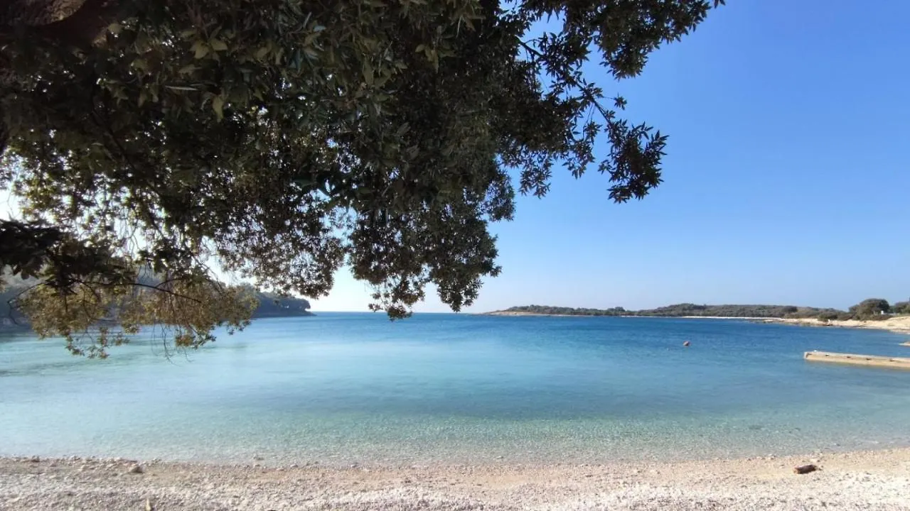 Holiday House Lea 0*, Pula