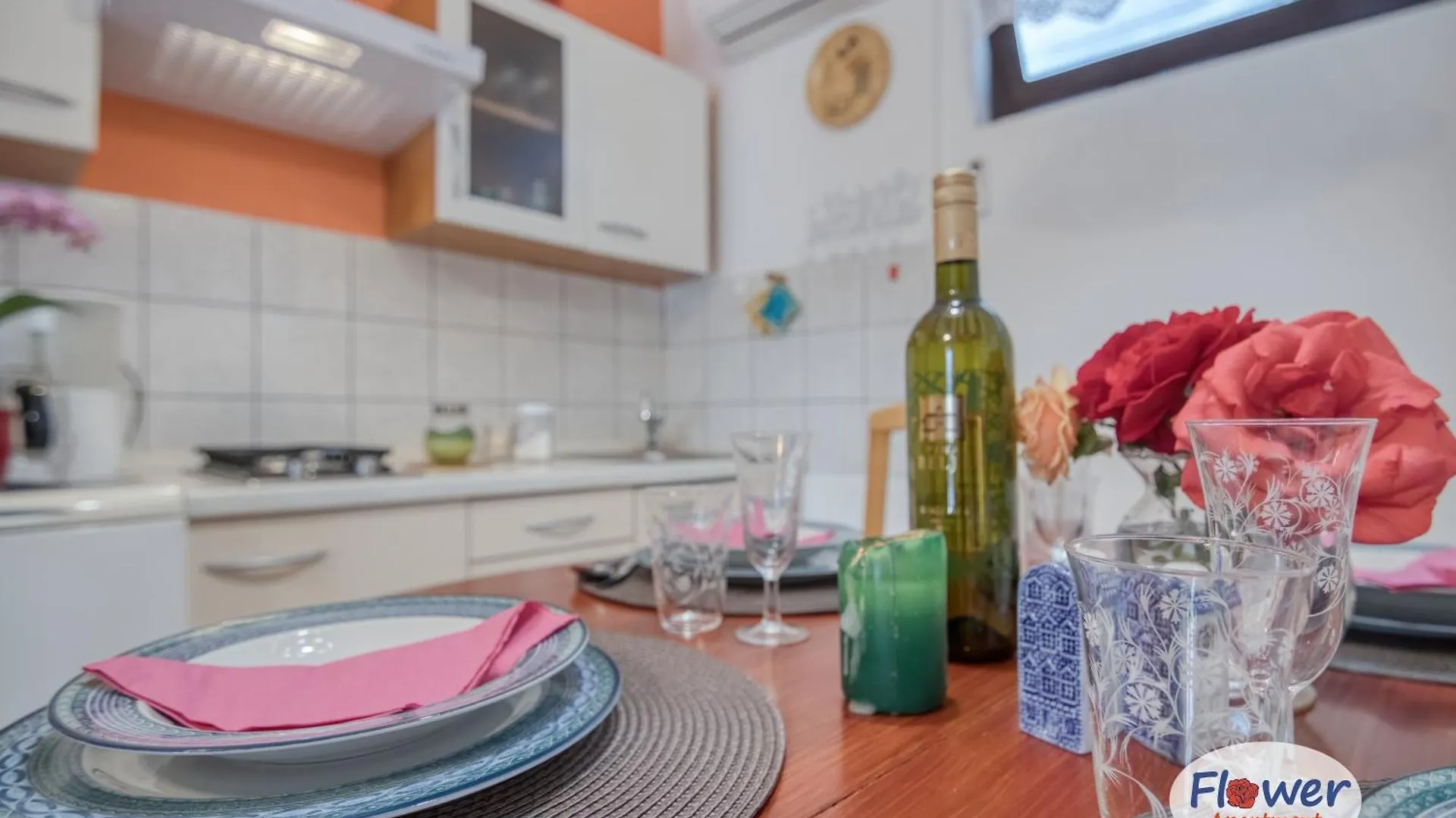 Holiday House Lea Apartman Pula