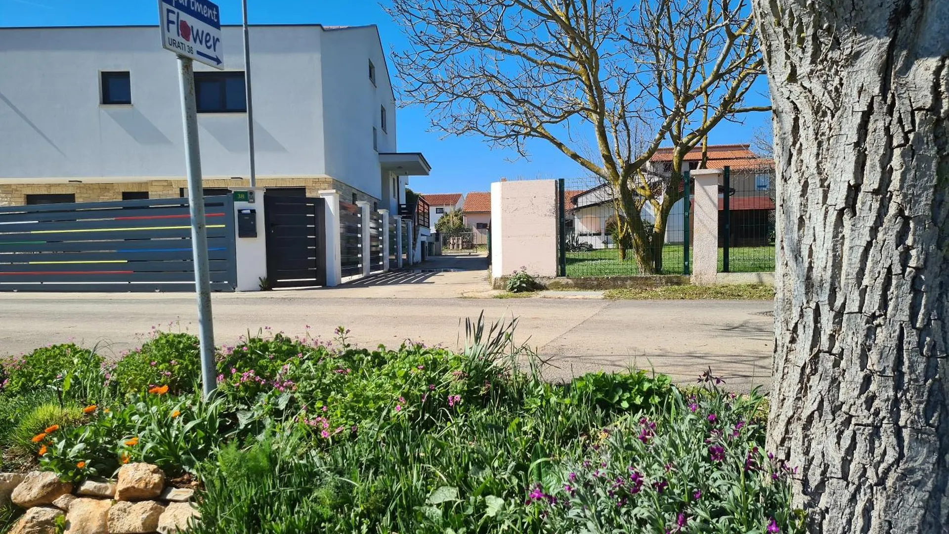 Holiday House Lea Pula 0*,