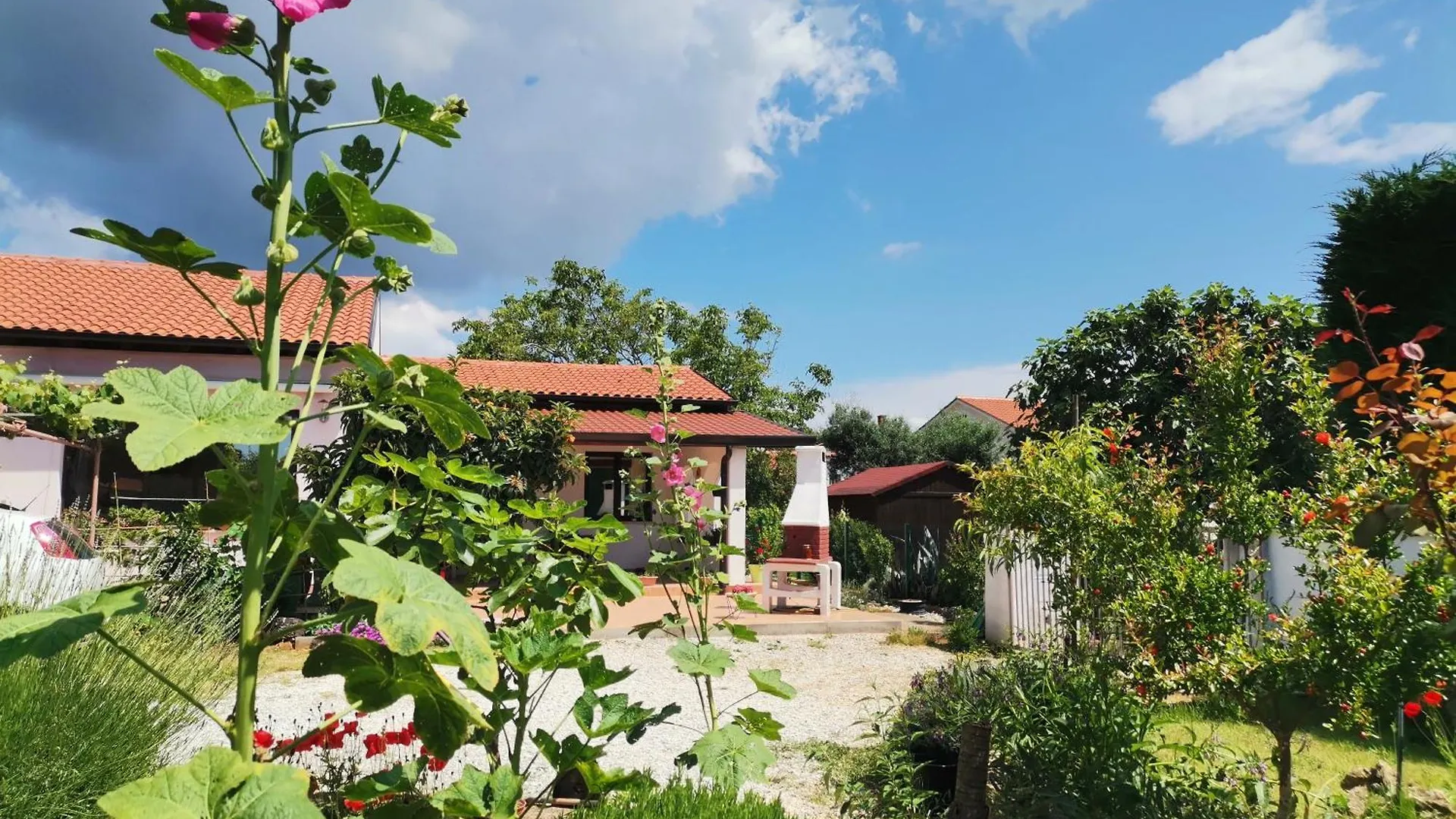 Holiday House Lea Apartman Pula